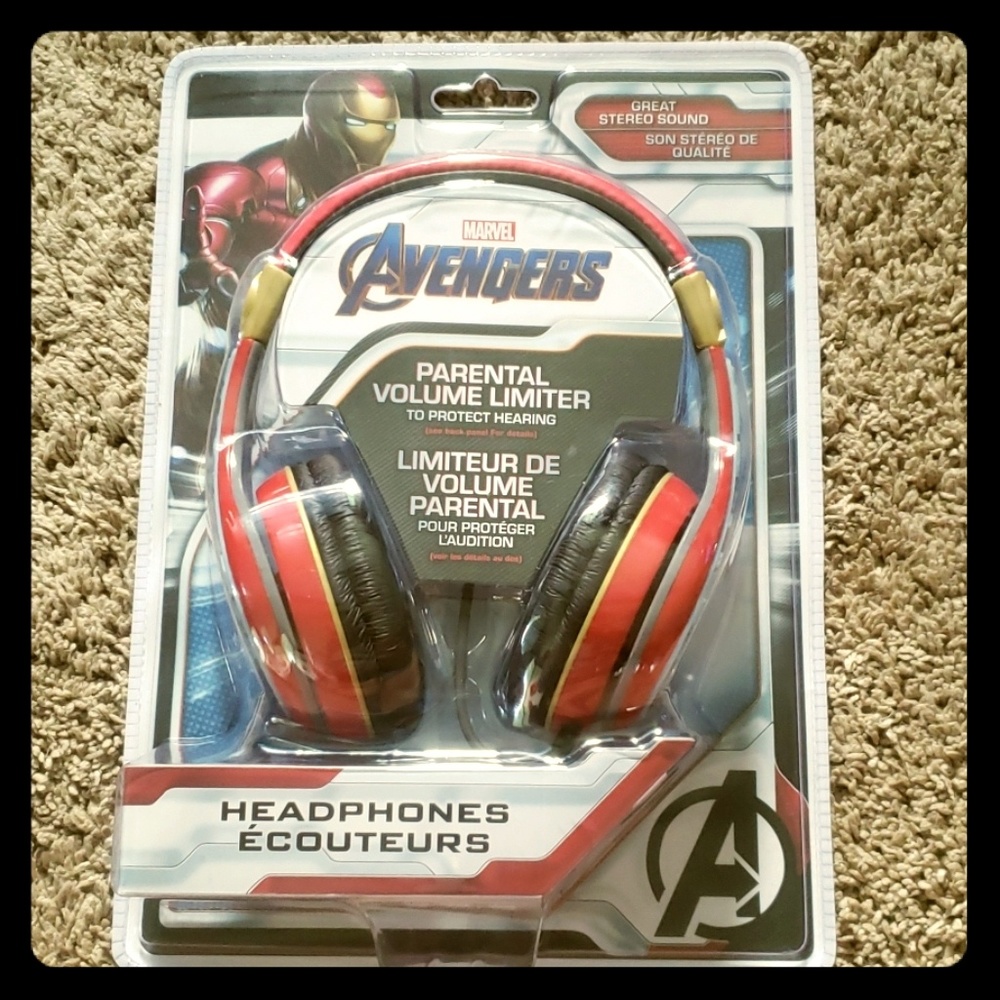 Kid Headphones